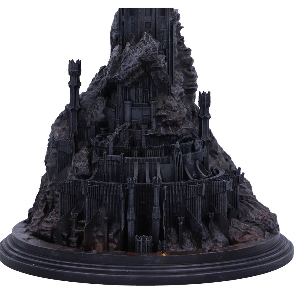 LORD OF THE RINGS - Barad Dur Backflow Incense Burner