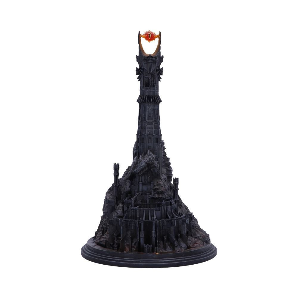 LORD OF THE RINGS - Barad Dur Backflow Incense Burner