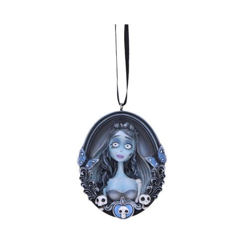 CORPSE BRIDE - Emily Hanging Ornament