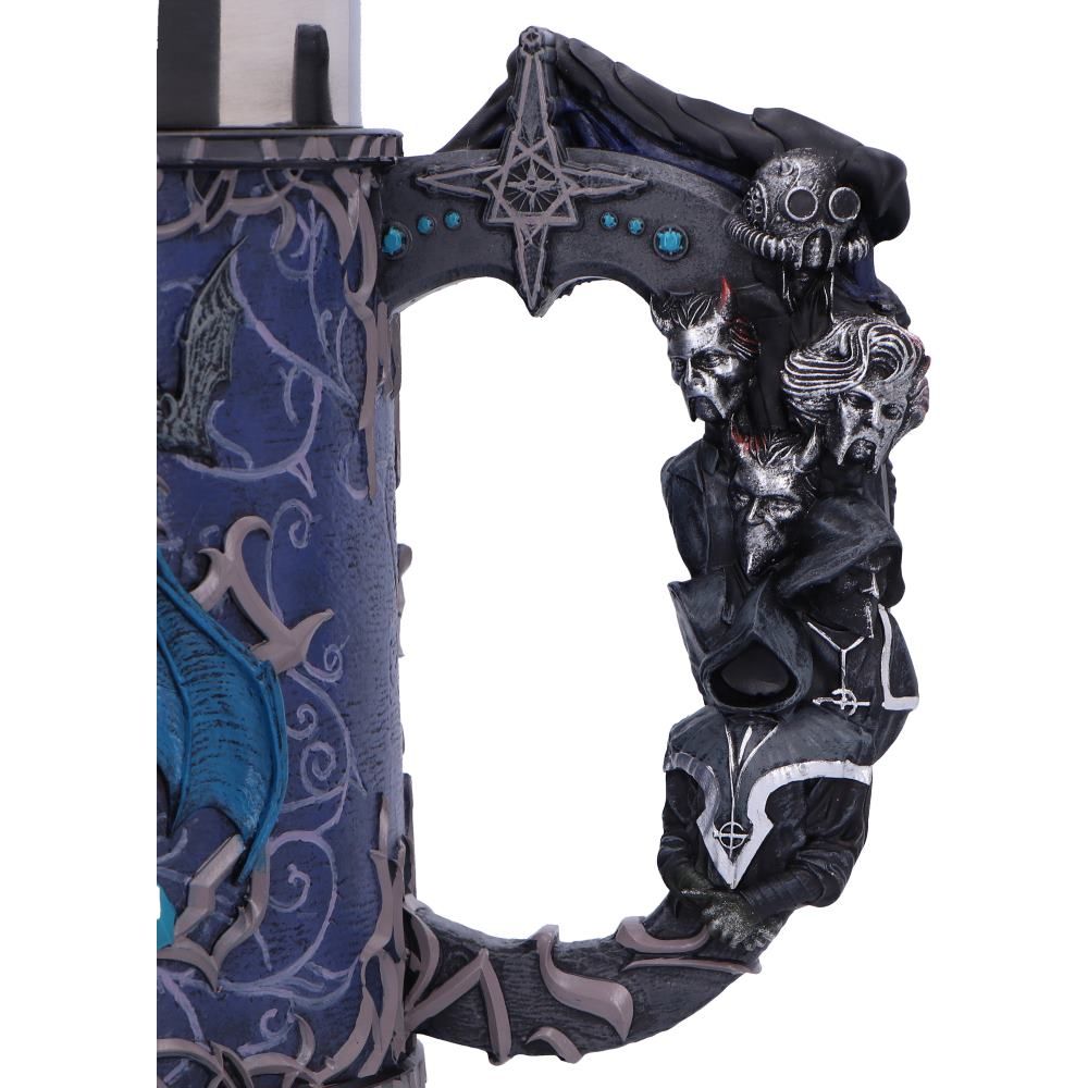 GHOST - Papa Emeritus Evolution Tankard
