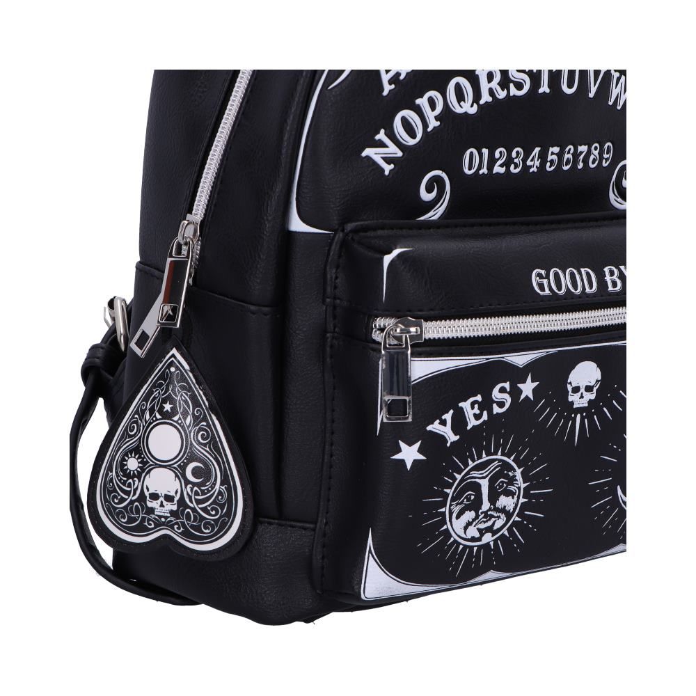 NEMESIS NOW - Spirit Board Mini Backpack