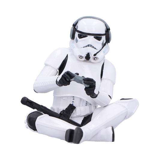 STAR WARS - Stormtrooper Game On! Figure