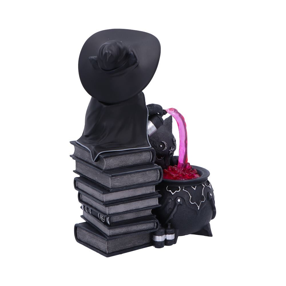 NEMESIS NOW - Cult Cuties Cauldron Ornament