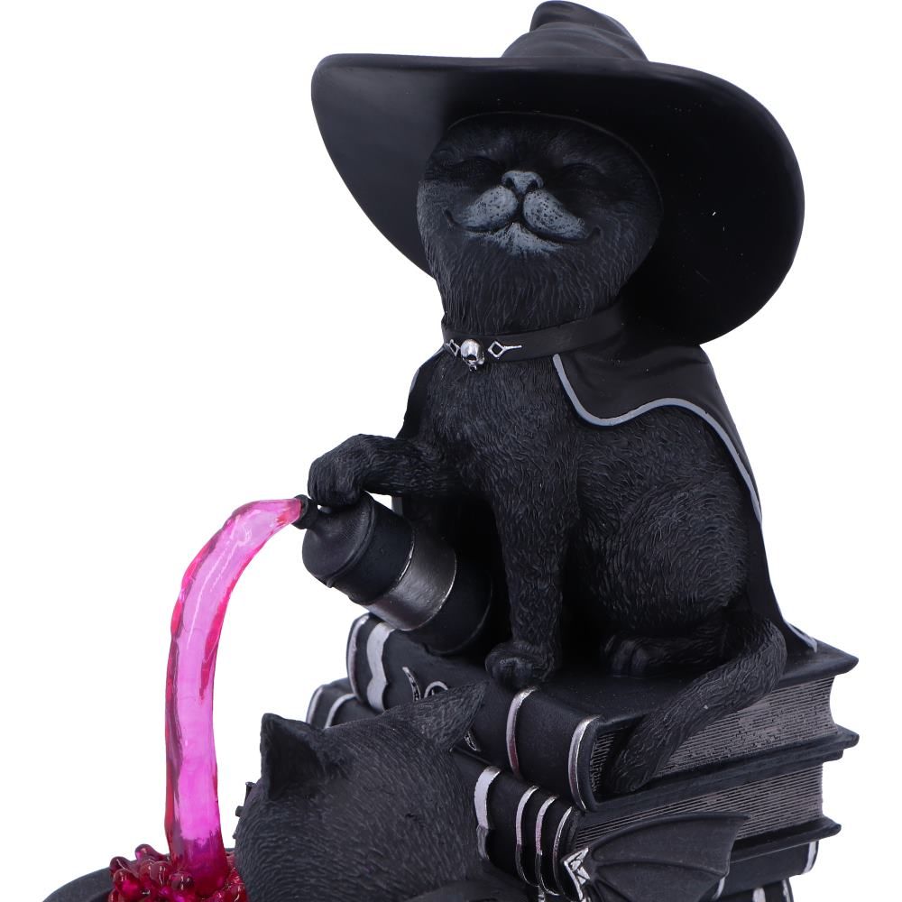 NEMESIS NOW - Cult Cuties Cauldron Ornament