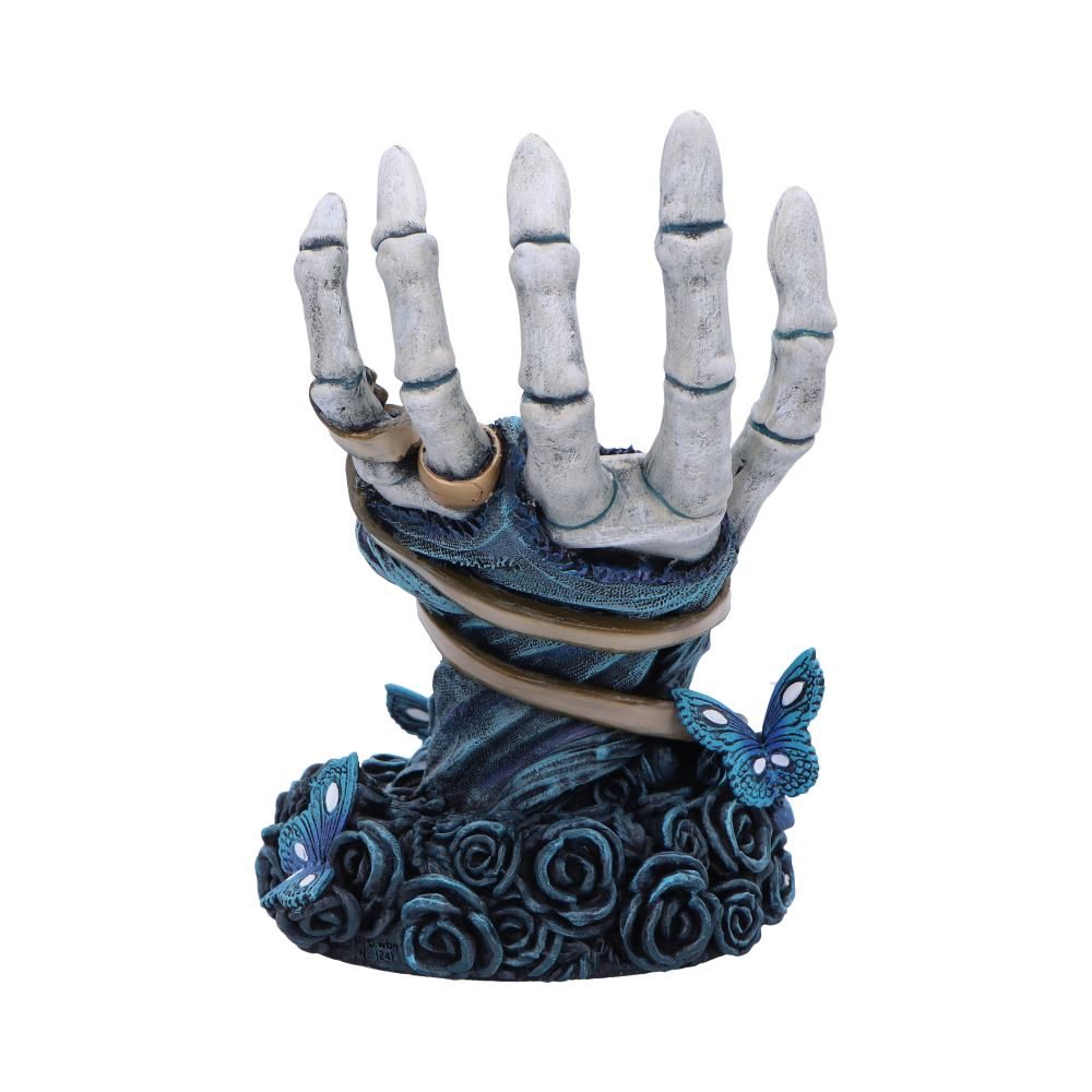 CORPSE BRIDE - With This Hand Vow Ornament