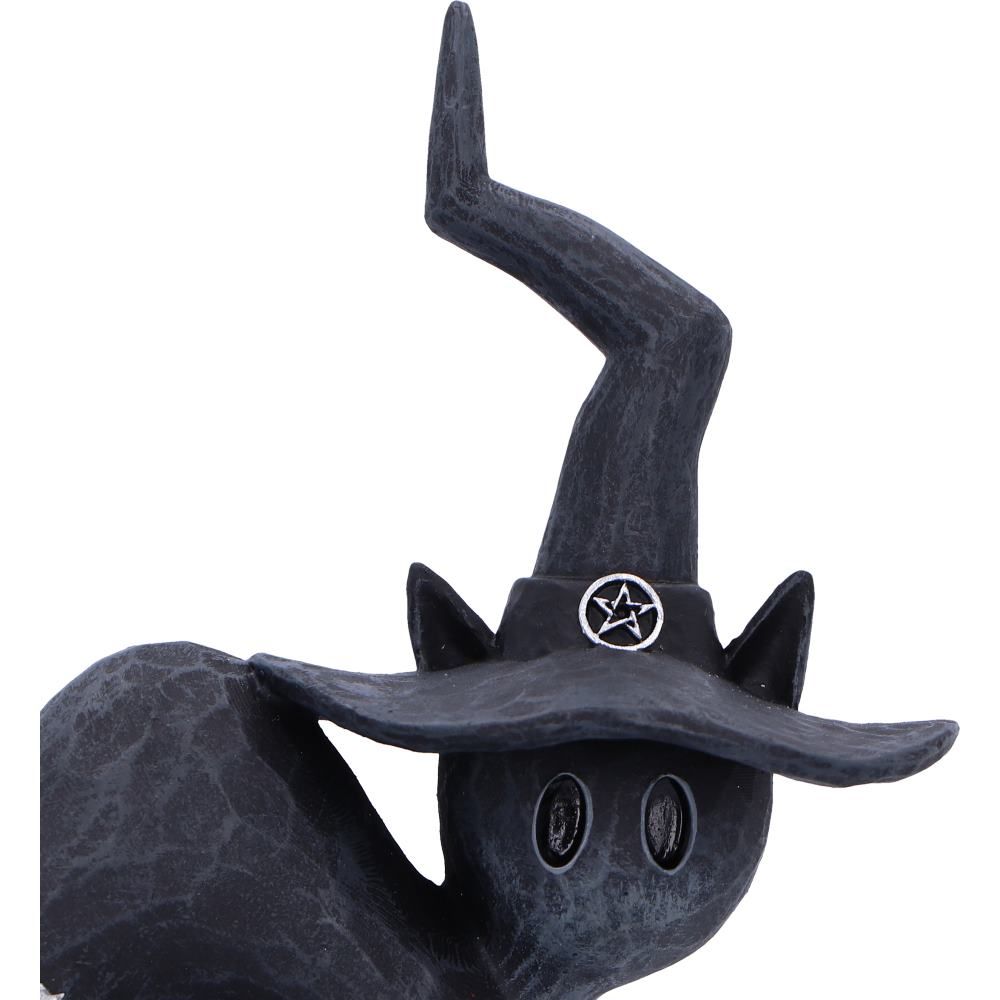 NEMESIS NOW - Hex Ornament