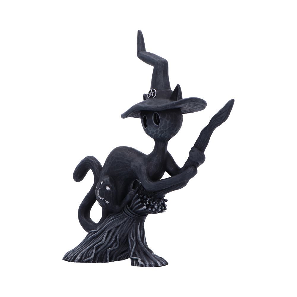 NEMESIS NOW - Bewitch Ornament