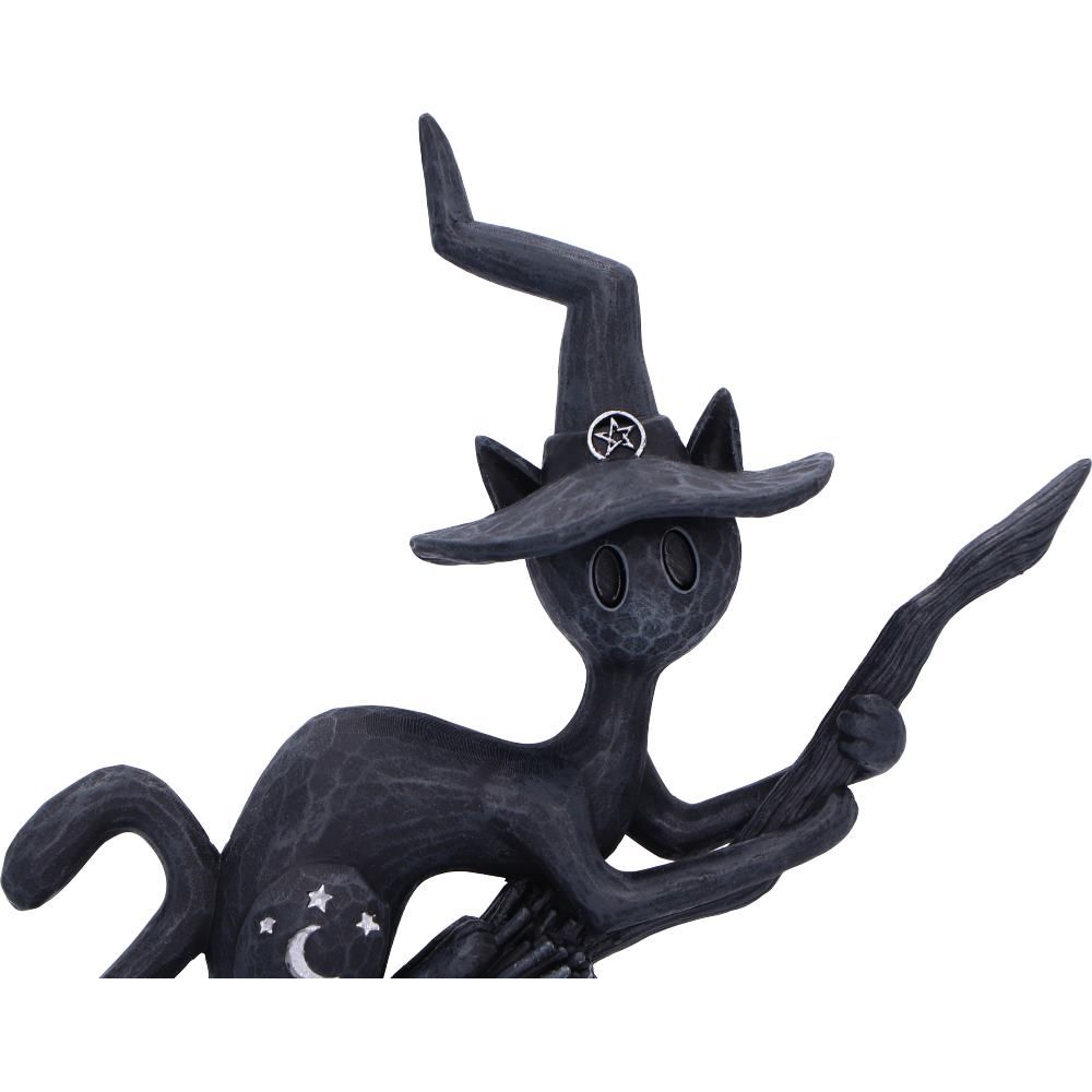 NEMESIS NOW - Bewitch Ornament