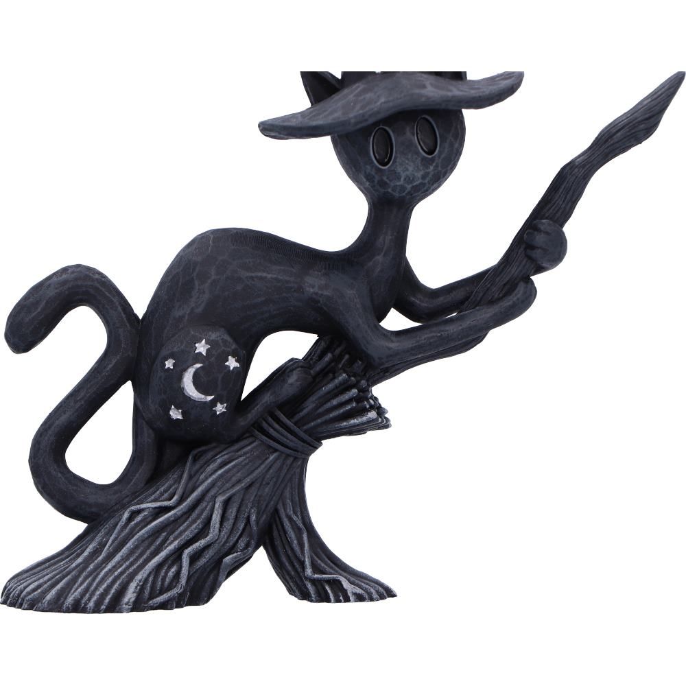 NEMESIS NOW - Bewitch Ornament