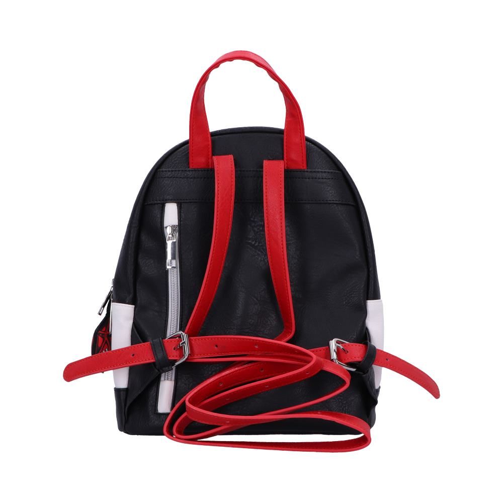 STRANGER THINGS - Hellfire Club Backpack