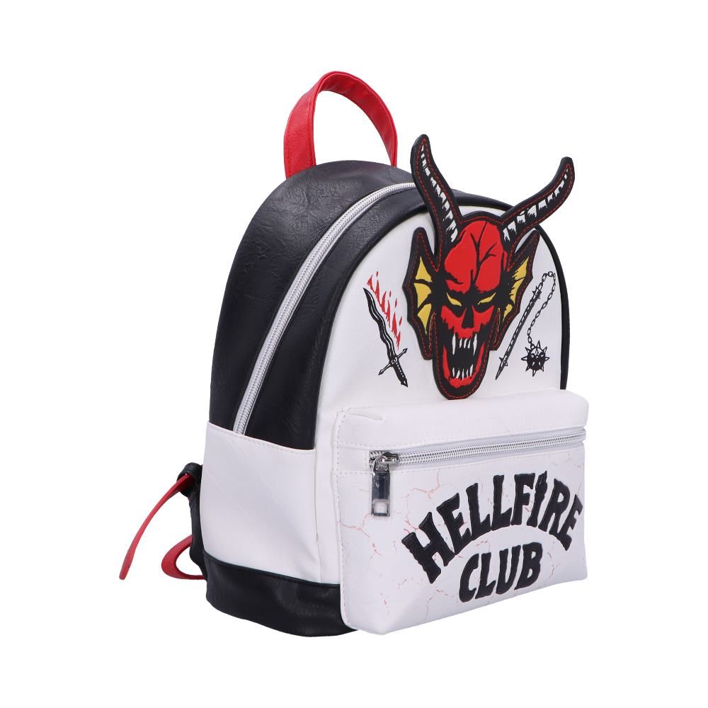 STRANGER THINGS - Hellfire Club Backpack