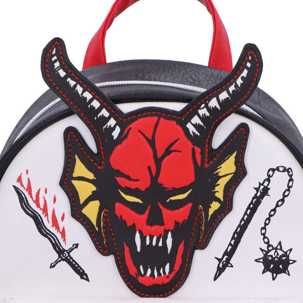 STRANGER THINGS - Hellfire Club Backpack