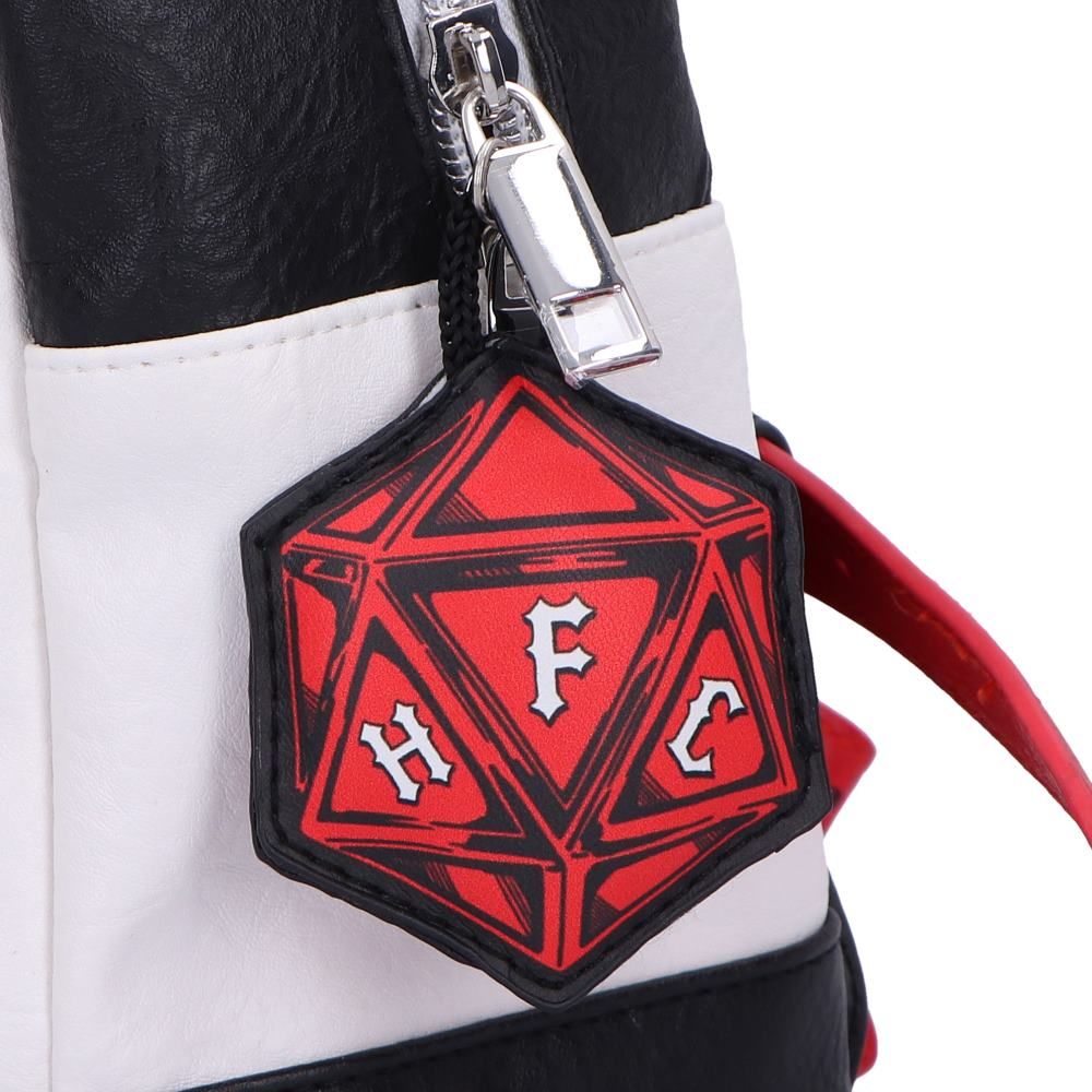 STRANGER THINGS - Hellfire Club Backpack