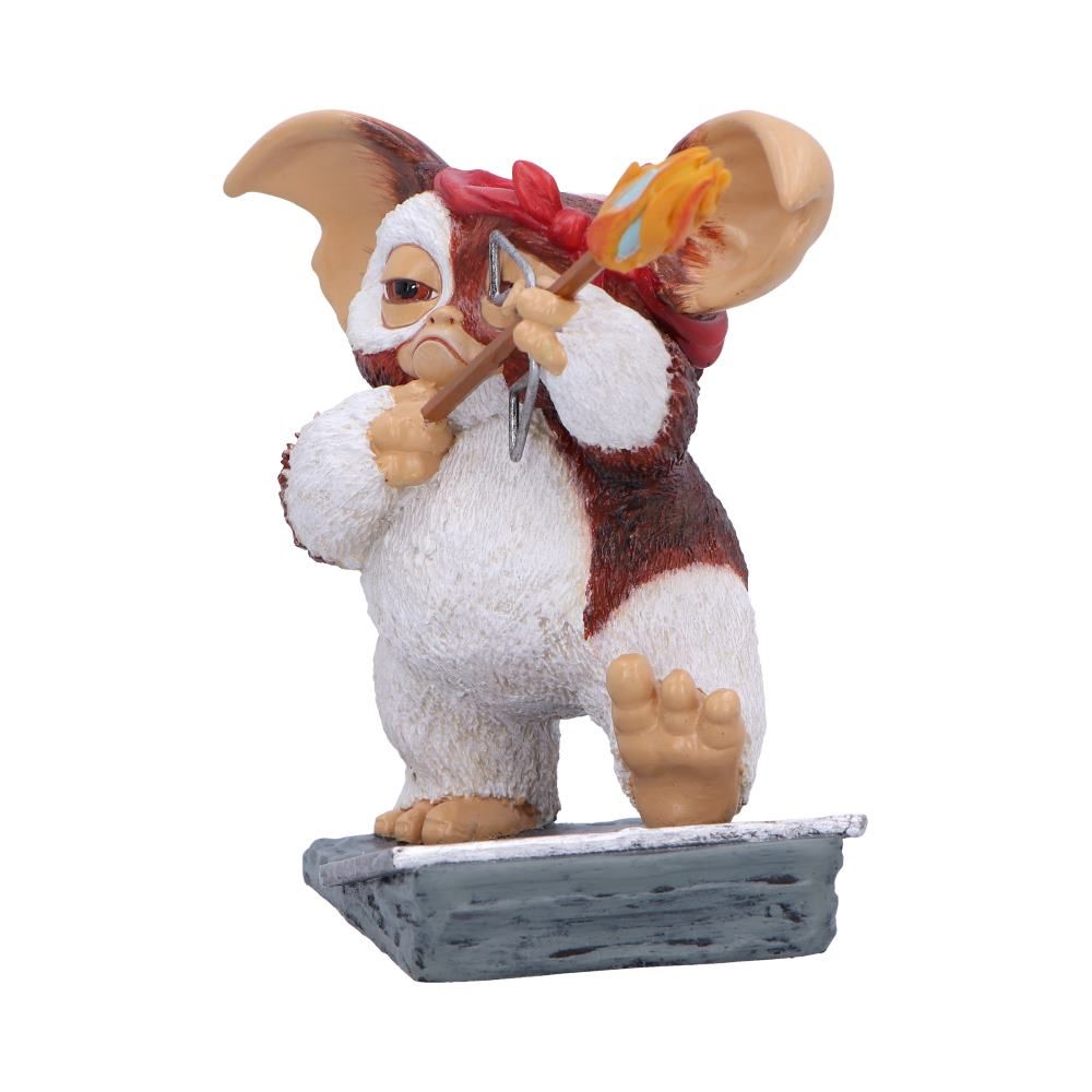 GREMLINS - Gizmo Ready Aim Fire Figure