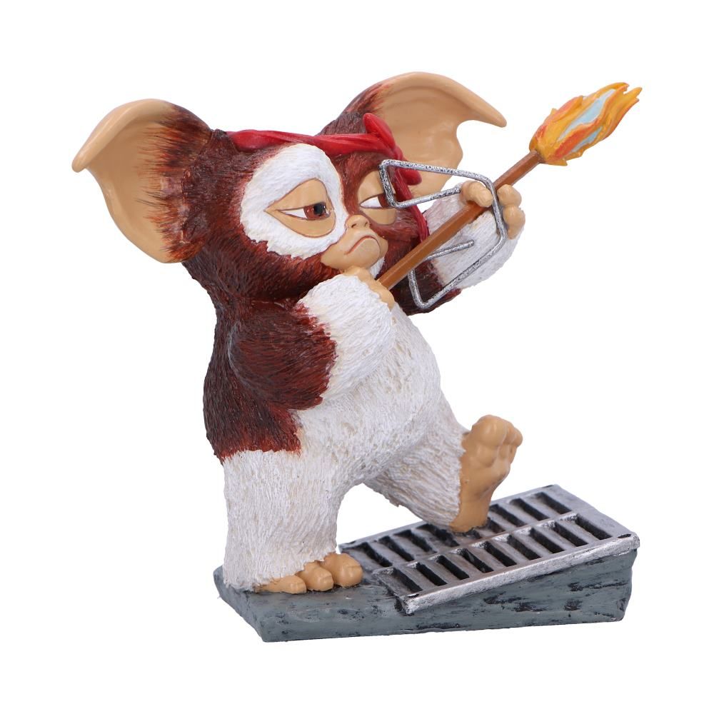 GREMLINS - Gizmo Ready Aim Fire Figure