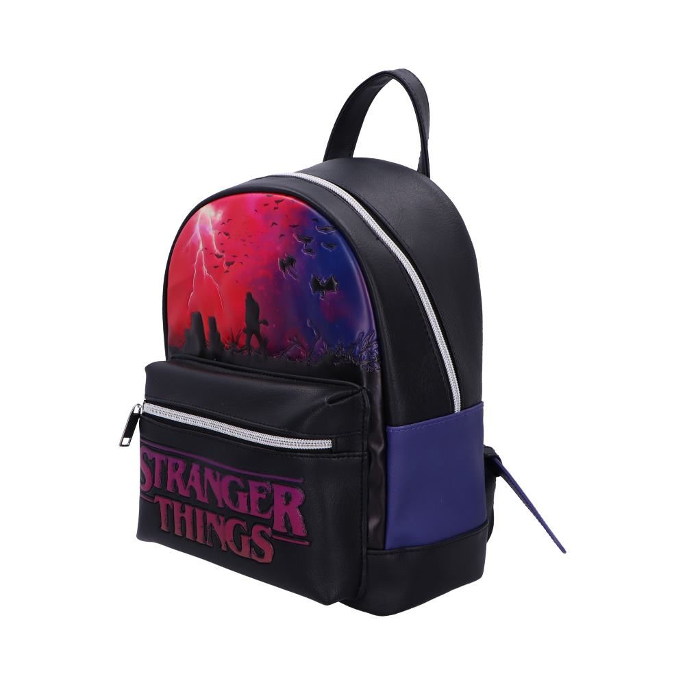 STRANGER THINGS - The Upside Down Mini Backpack
