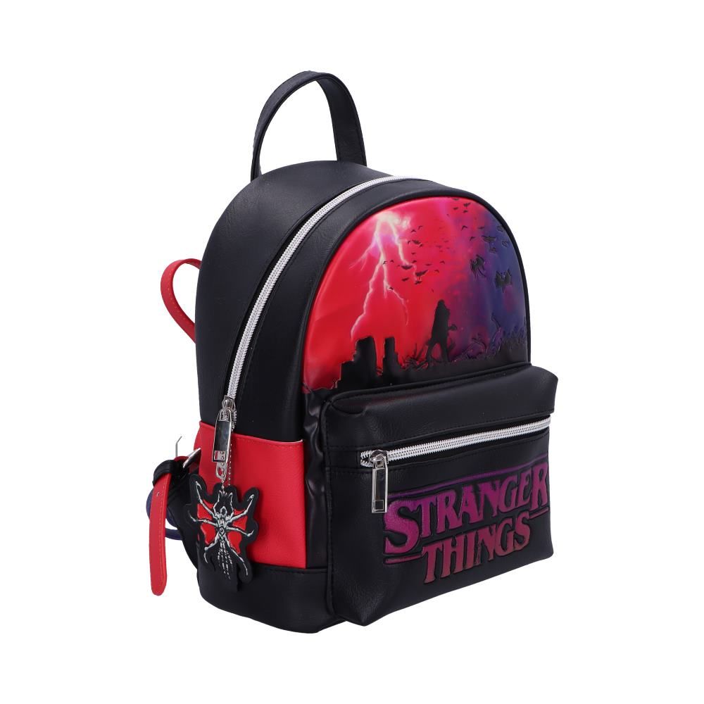 STRANGER THINGS - The Upside Down Mini Backpack