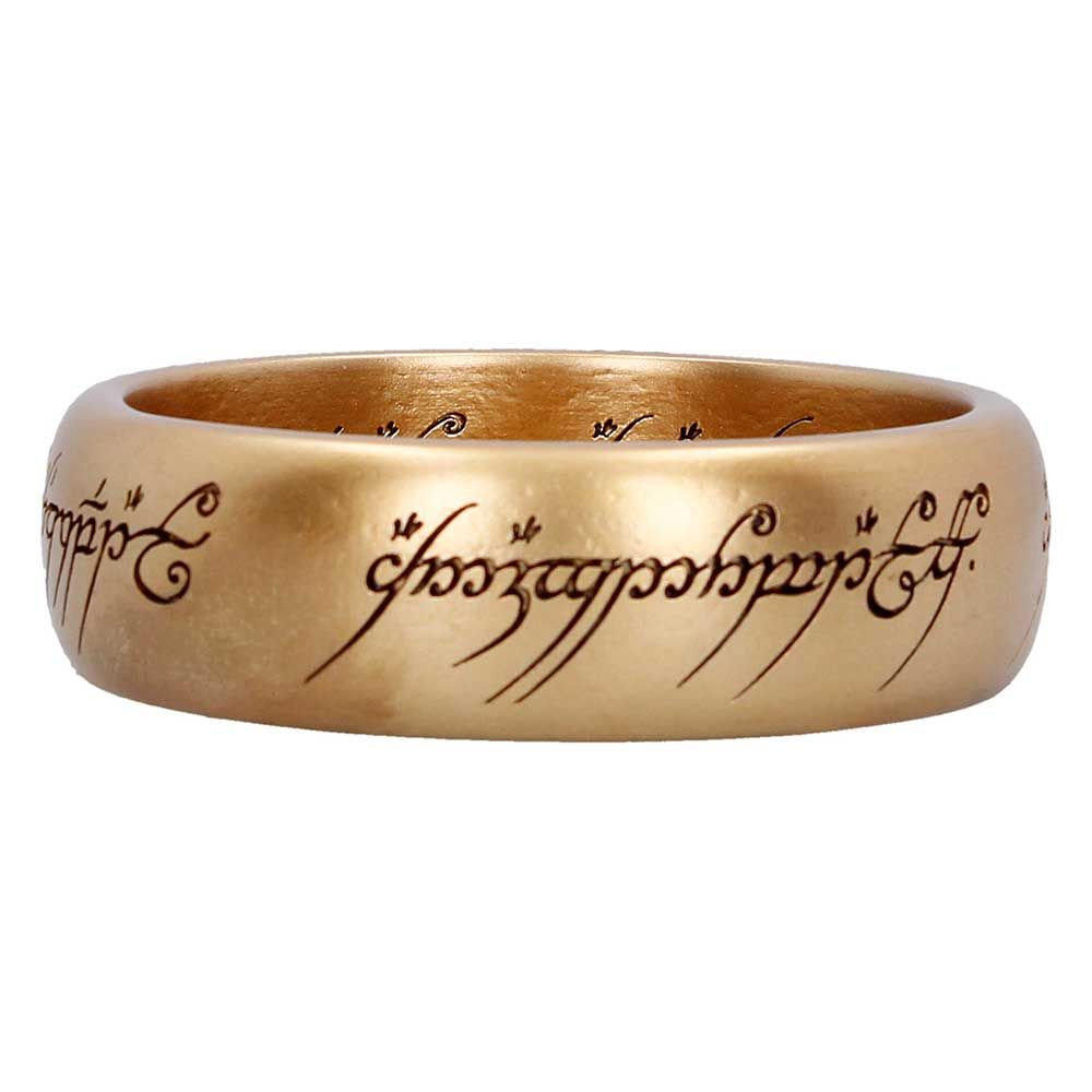 LORD OF THE RINGS - One Ring Trinket Dish