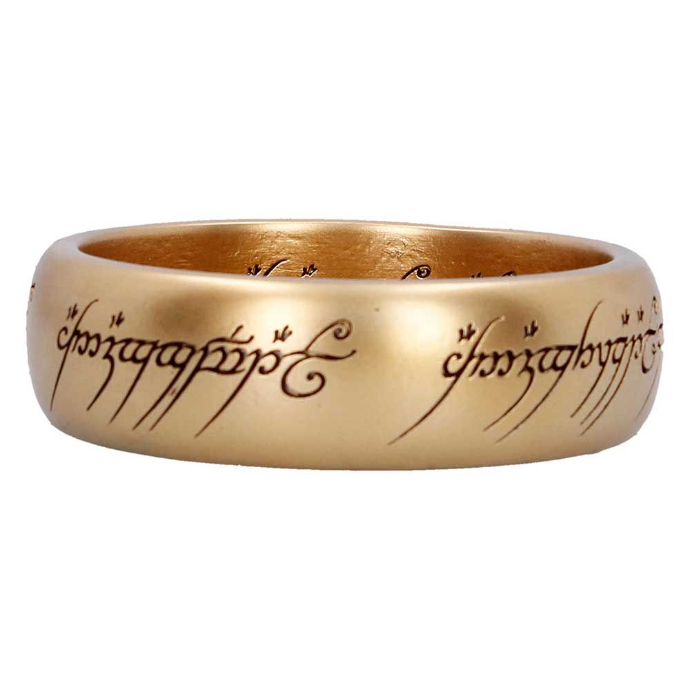 LORD OF THE RINGS - One Ring Trinket Dish