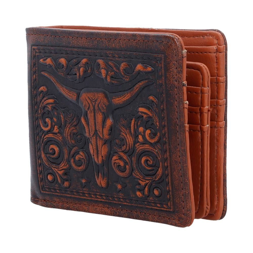 NEMESIS NOW - Wild West Wallet