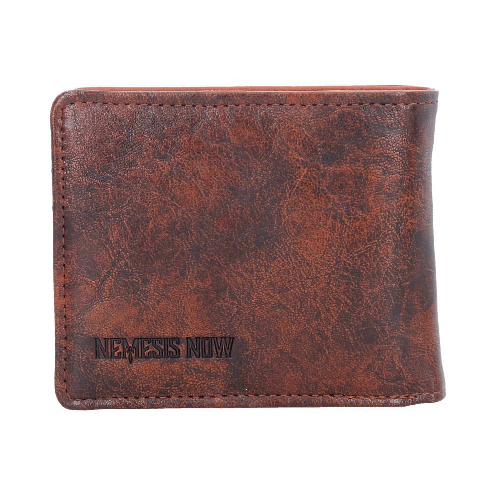 NEMESIS NOW - Wild West Wallet