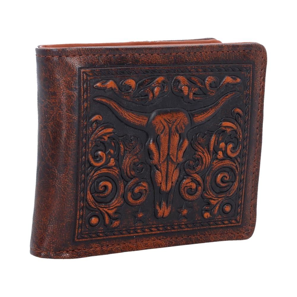 NEMESIS NOW - Wild West Wallet