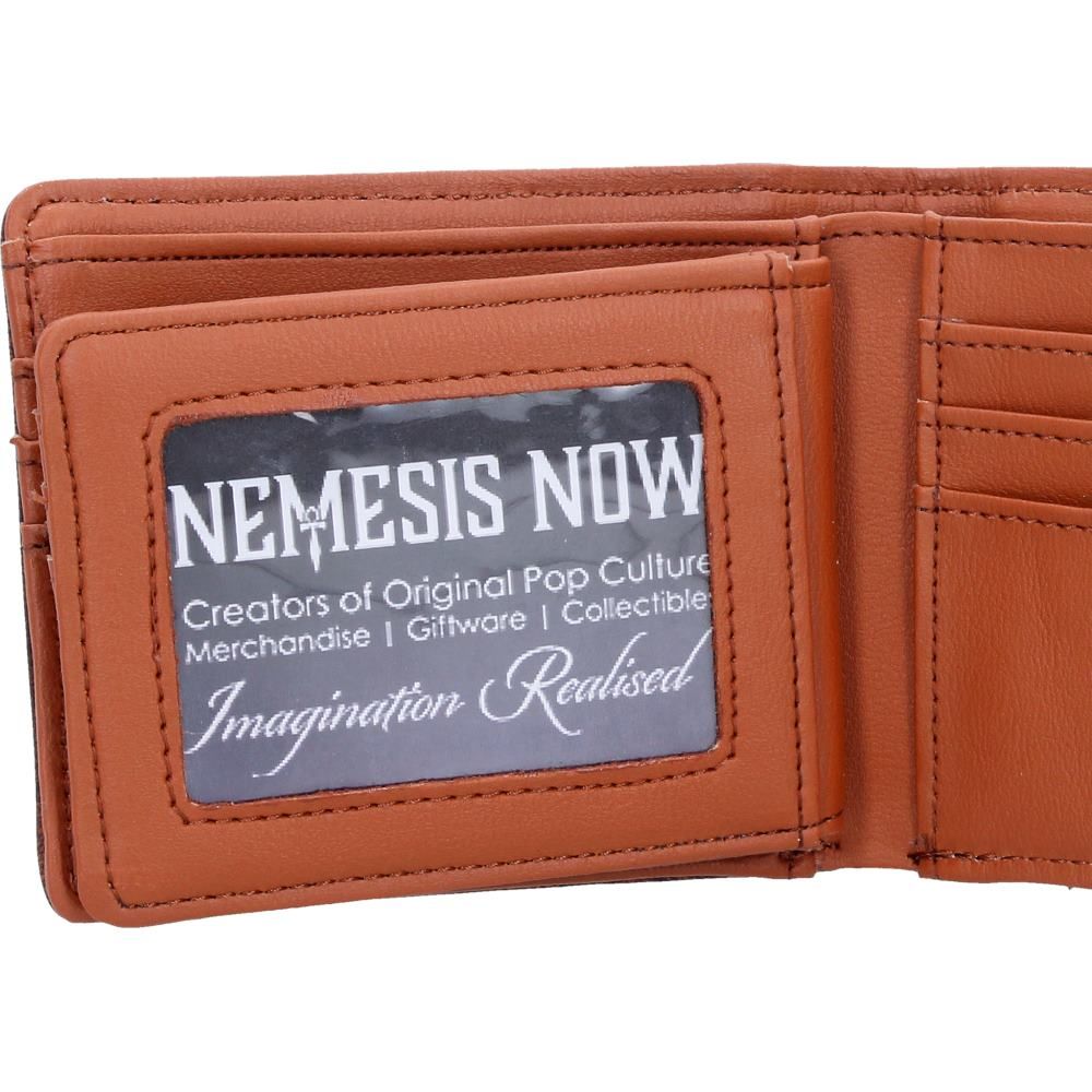 NEMESIS NOW - Wild West Wallet