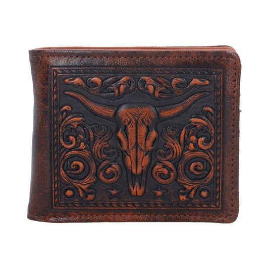 NEMESIS NOW - Wild West Wallet