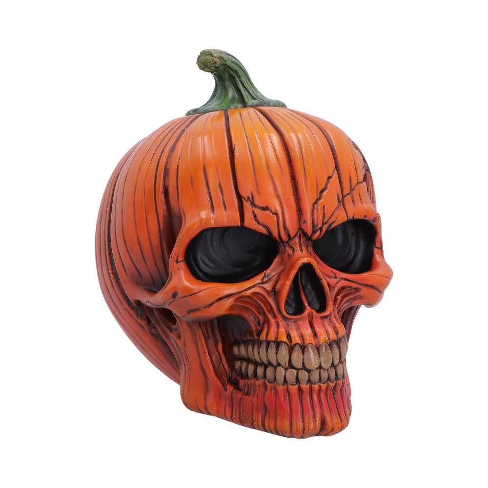 NEMESIS NOW - Hall of Horrors: The Spirit of Halloween Skull
