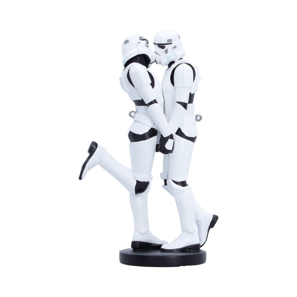 STAR WARS - First Kiss Figure