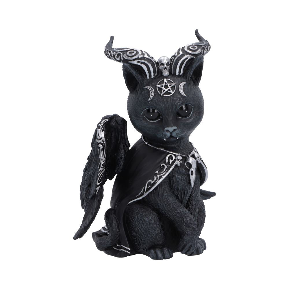 NEMESIS NOW - Cult Cuties Halpurr Resin Figure