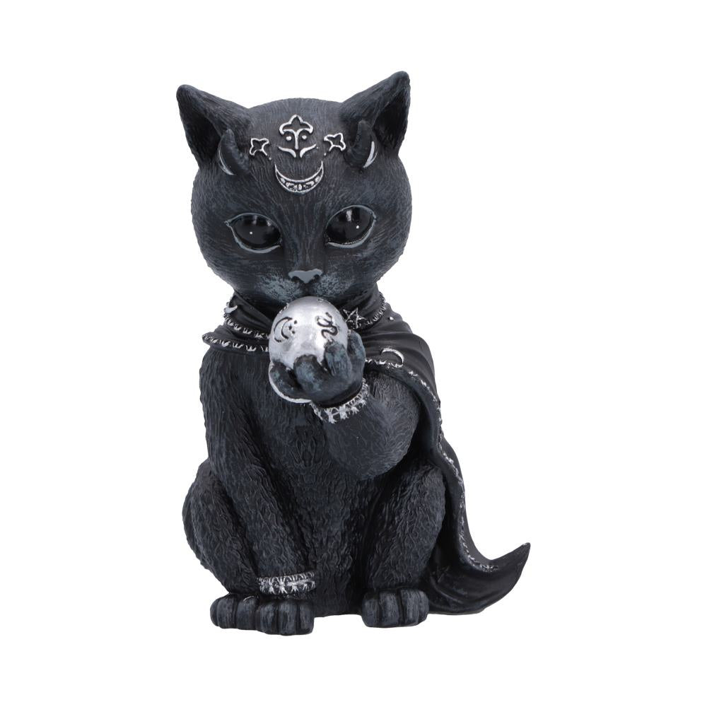 NEMESIS NOW - Cult Cuties Feligor Resin Figure