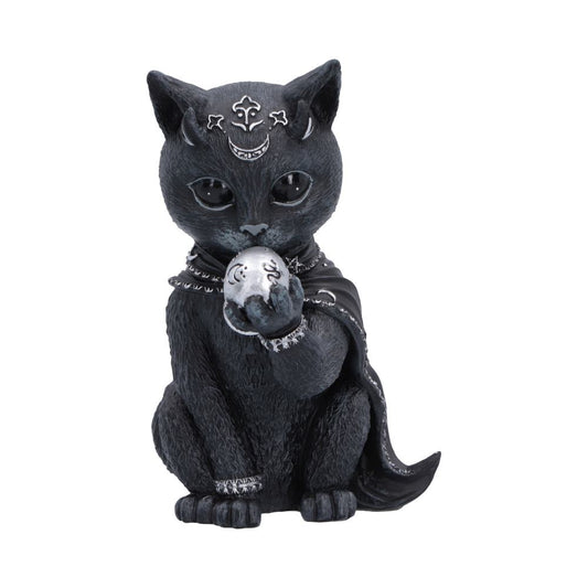 NEMESIS NOW - Cult Cuties Feligor Resin Figure