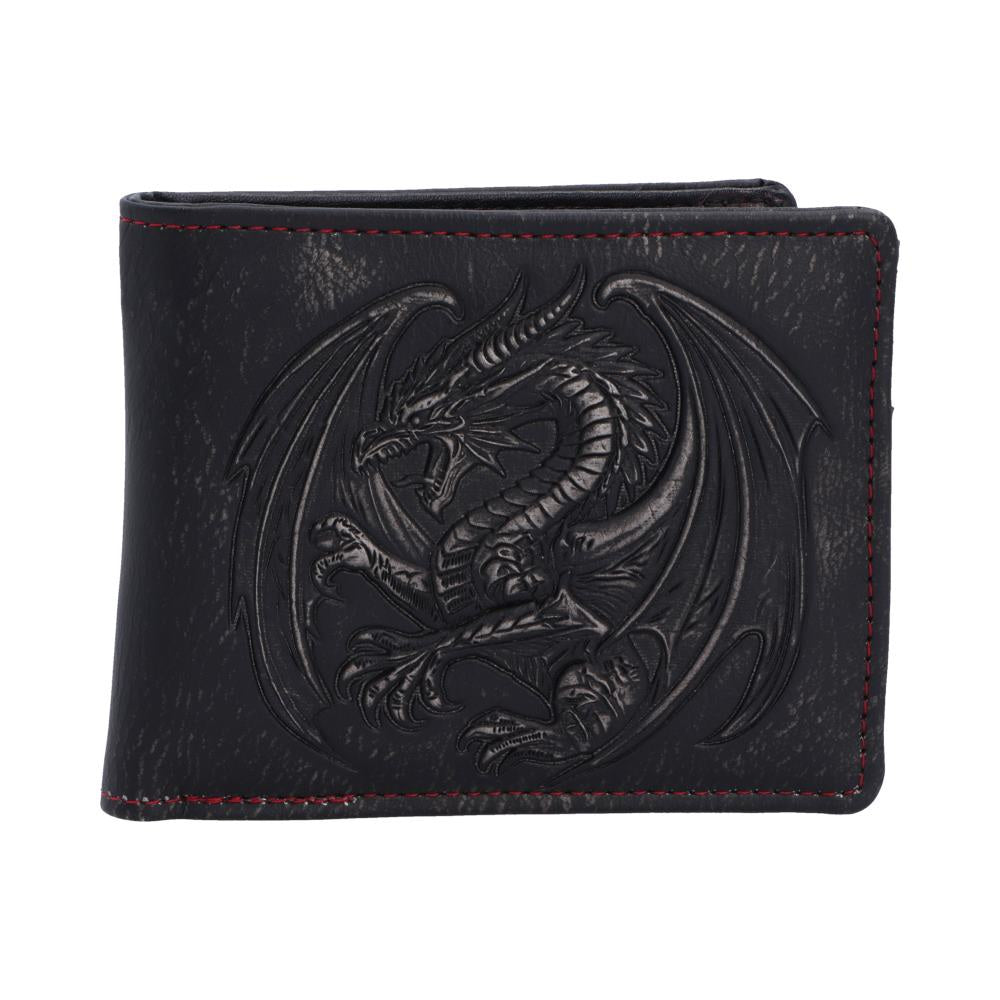 NEMESIS NOW - Obsidian Wallet