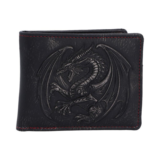 NEMESIS NOW - Obsidian Wallet