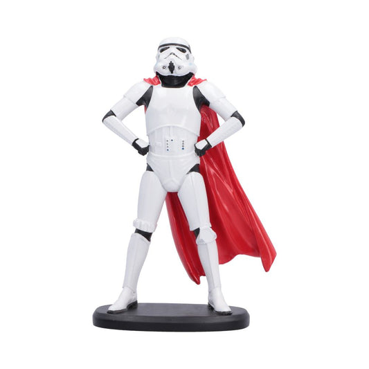STAR WARS - Stormtrooper Super Trooper Figure