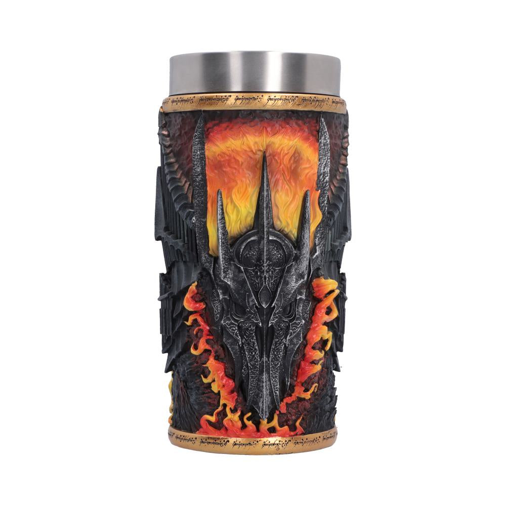LORD OF THE RINGS - Sauron Collectible Drinkware