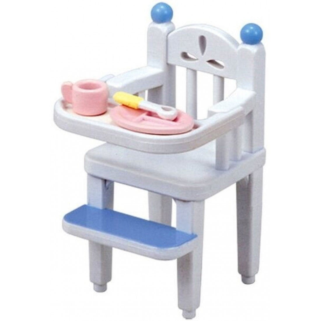 SYLVANIAN FAMILIES - Baby High Chair Set