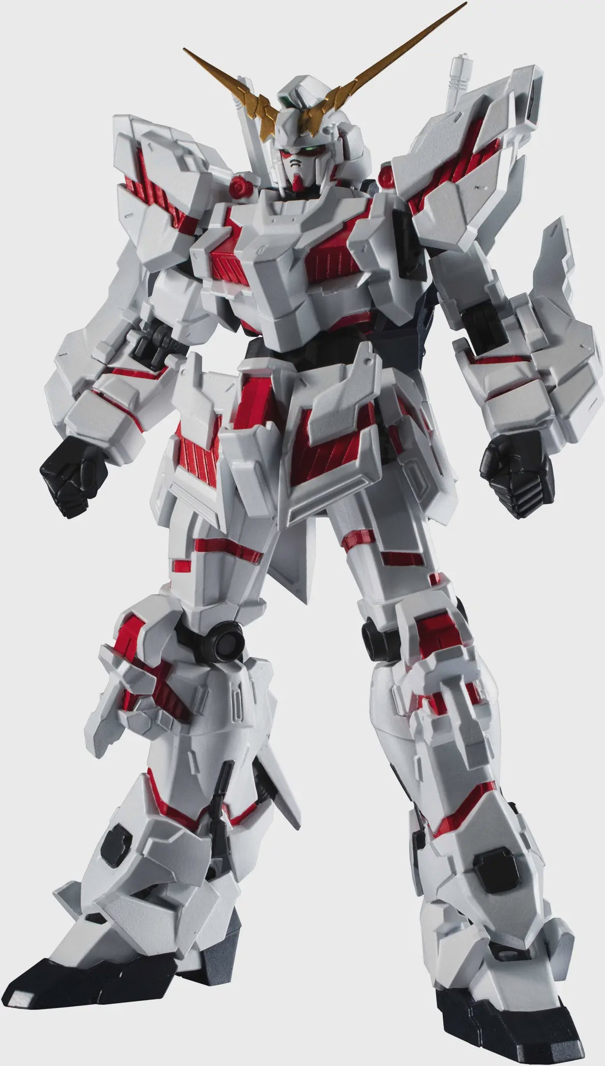 GUNDAM - RX-0 Unicorn Gundam Renewal Bandai Figure