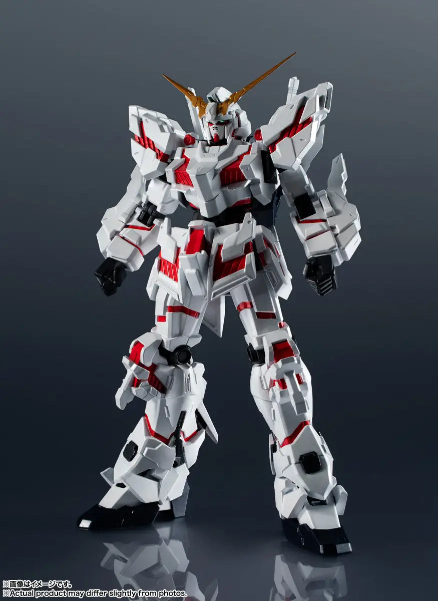 GUNDAM - RX-0 Unicorn Gundam Renewal Bandai Figure