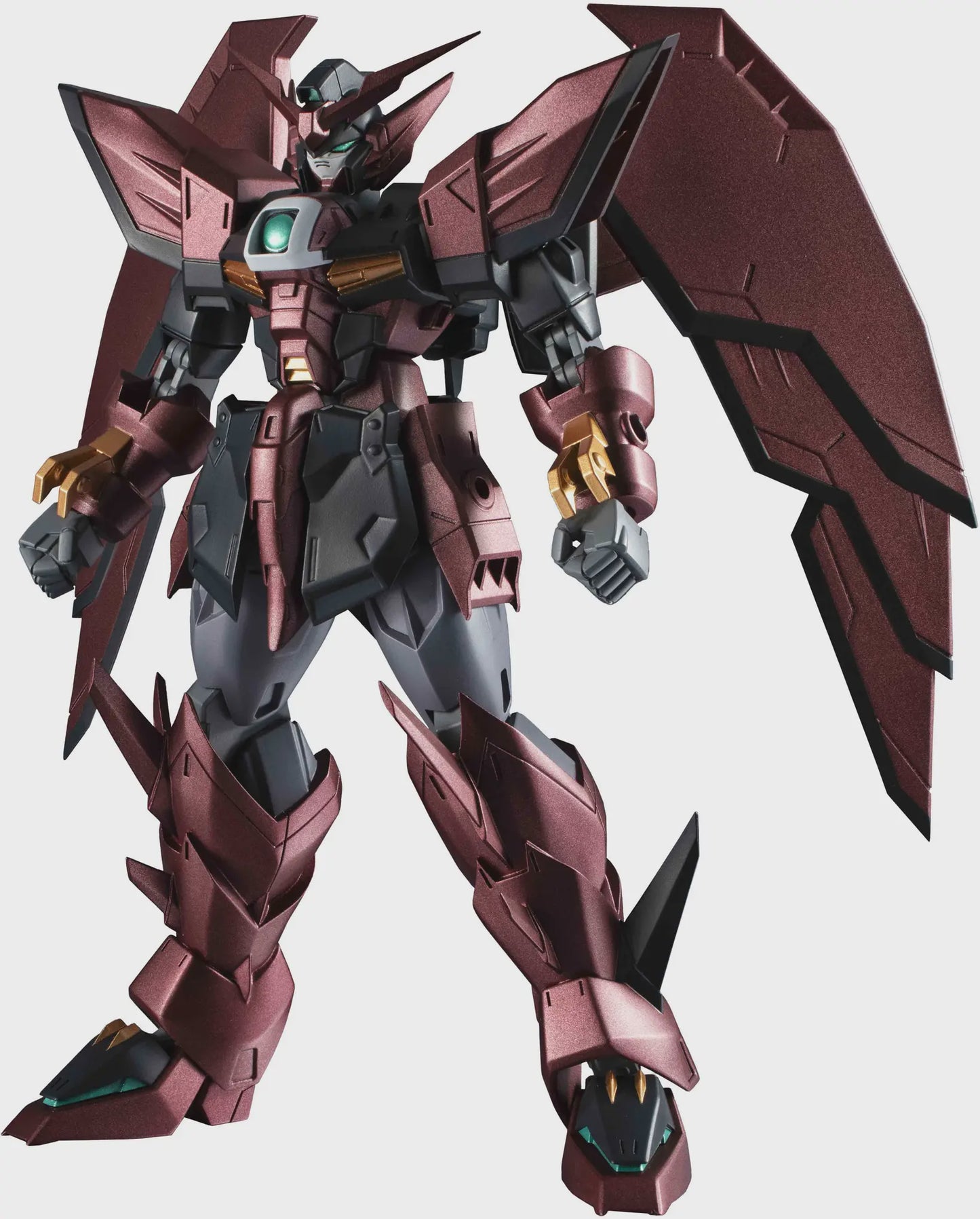 GUNDAM - OZ-13MS Gundam Epyon Bandai Figure
