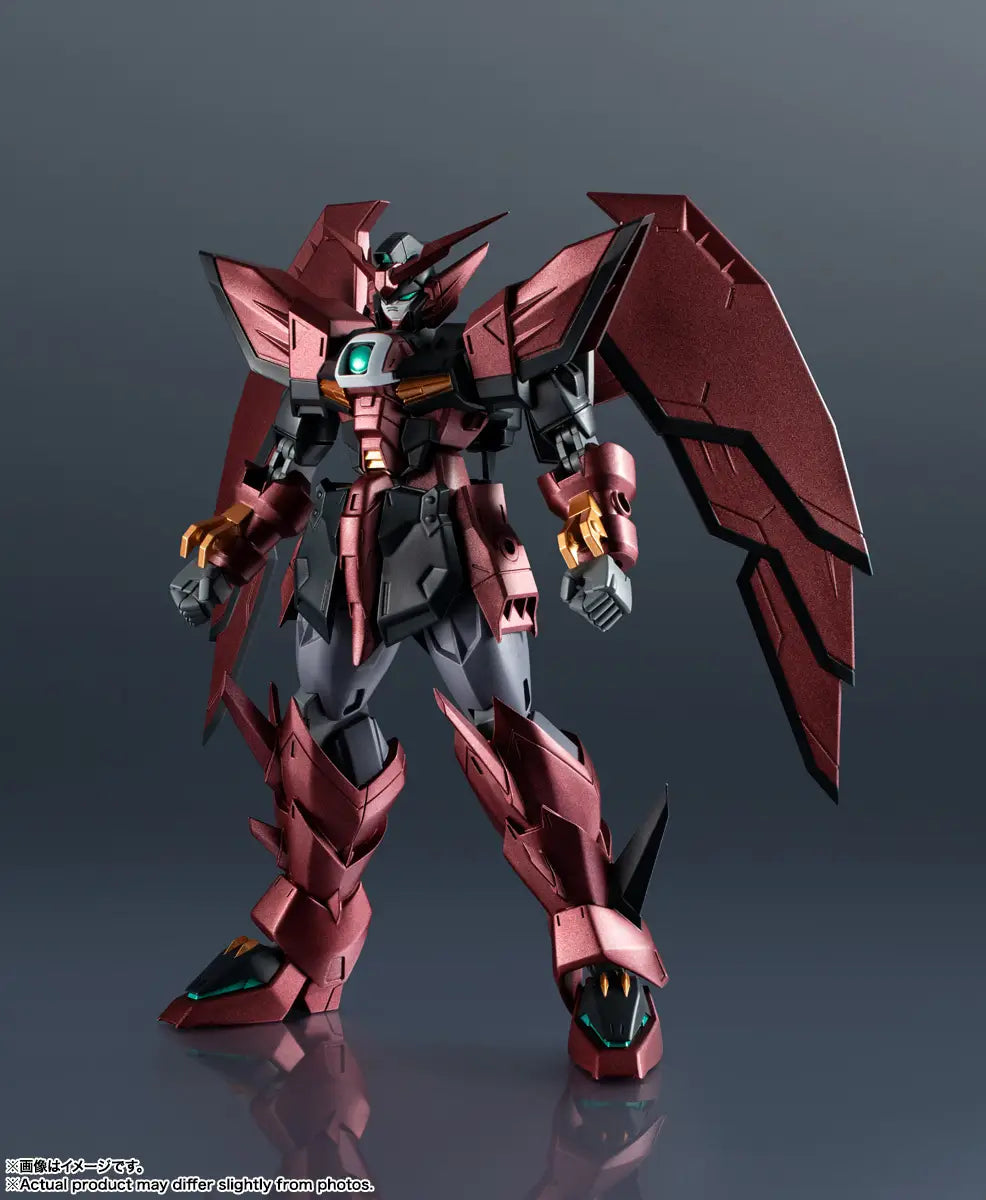 GUNDAM - OZ-13MS Gundam Epyon Bandai Figure
