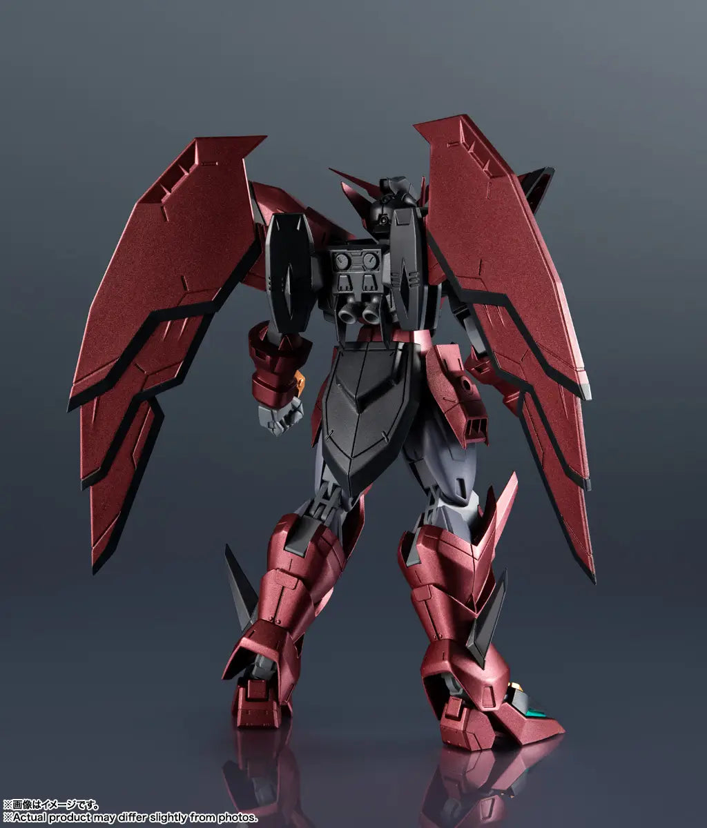 GUNDAM - OZ-13MS Gundam Epyon Bandai Figure