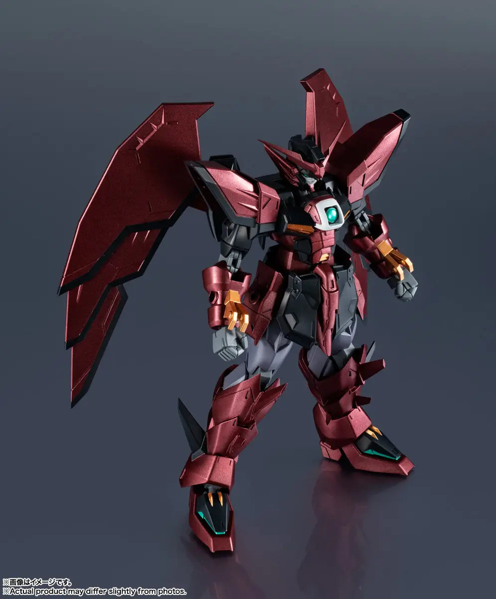 GUNDAM - OZ-13MS Gundam Epyon Bandai Figure
