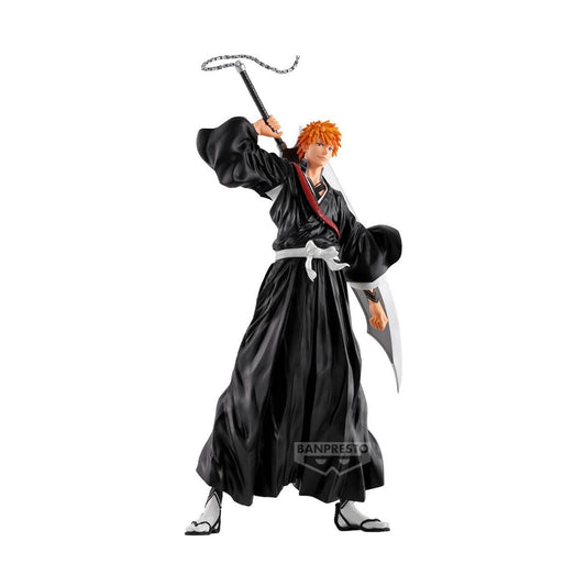 BLEACH - Kurosaki Ichigo Grandista Figure