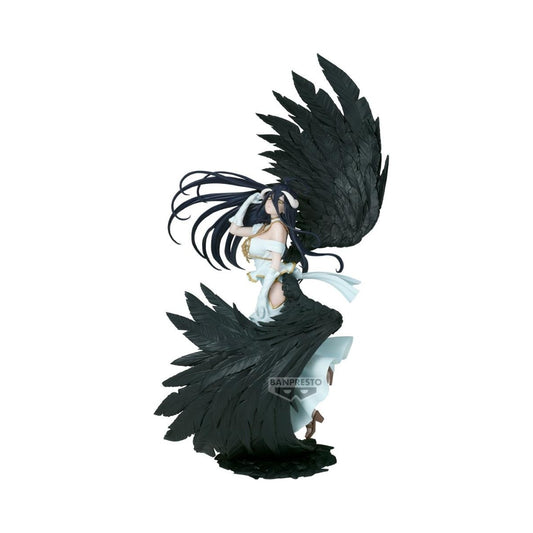 OVERLORD - Albedo Evolve Banpresto Figure