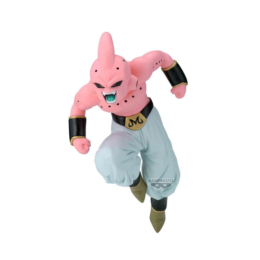 DRAGON BALL Z - Majin Buu II Match Makers Banpresto Figure
