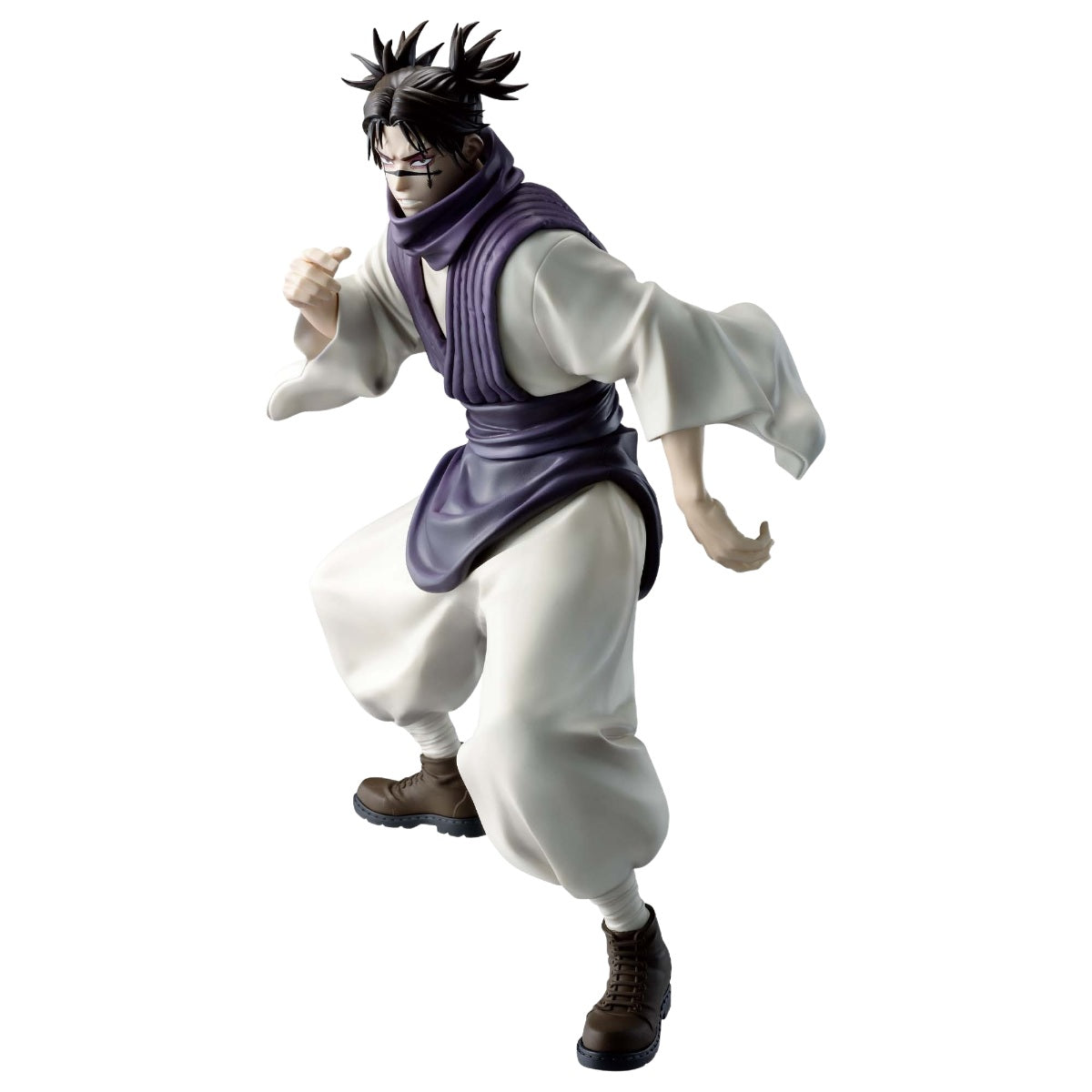 JUJUTSU KAISEN - Choso Maximatic Banpresto Figure