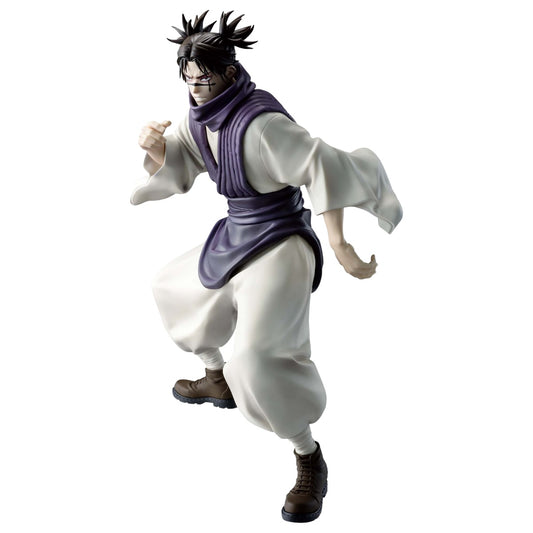 JUJUTSU KAISEN - Choso Maximatic Banpresto Figure