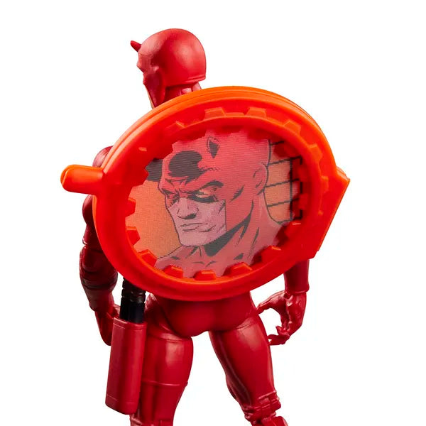 MARVEL : SECRET WARS - Daredevil Marvel Legends Figure